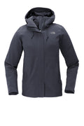 The North Face NF0A47FJ DISCONTINUED The North Face  Women's Apex DryVent  Jacket