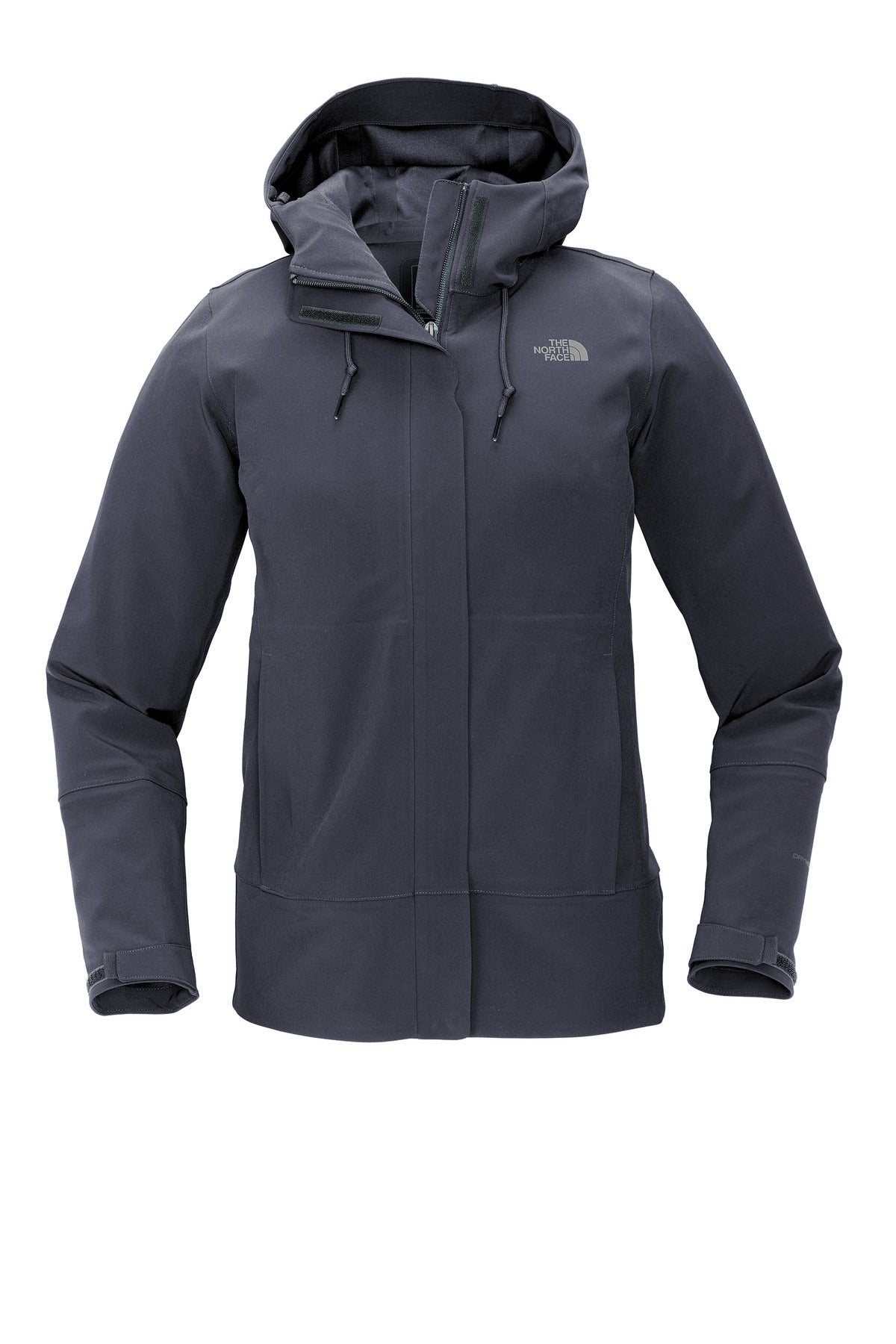The North Face NF0A47FJ DISCONTINUED The North Face  Women's Apex DryVent  Jacket
