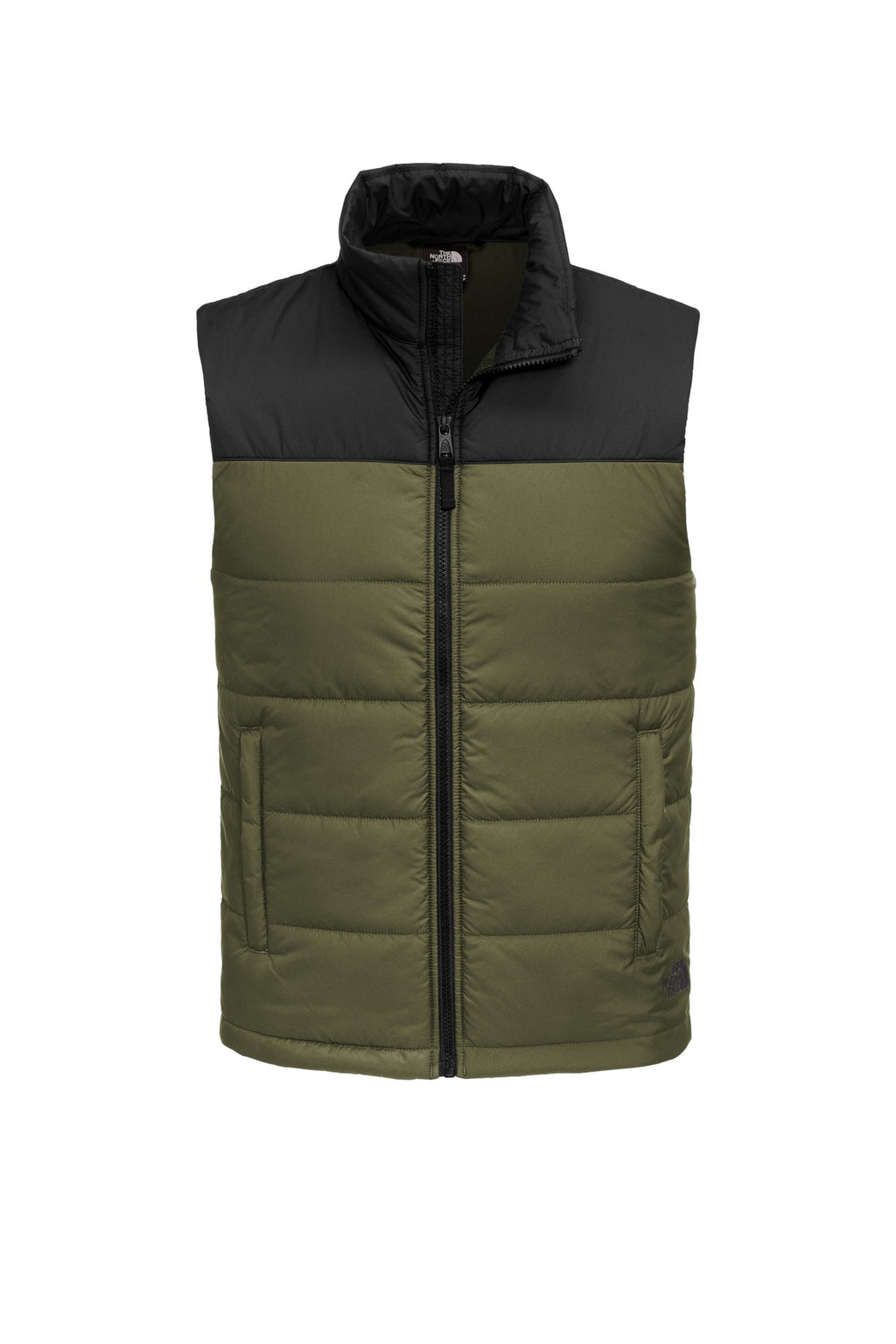 The North Face NF0A529A The North Face Everyday Insulated Vest