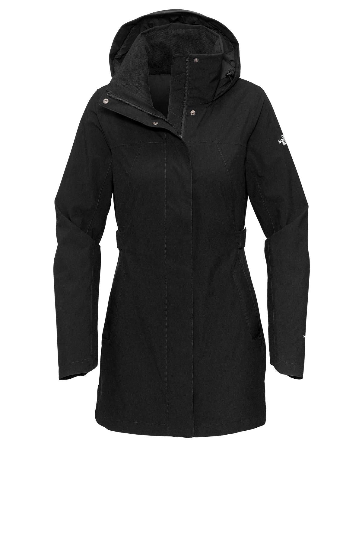 The North Face NF0A529O The North Face  Ladies City Trench