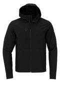 The North Face NF0A529R The North Face  Castle Rock Hooded Soft Shell Jacket