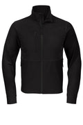 The North Face NF0A552Z DISCONTINUED The North Face  Castle Rock Soft Shell Jacket