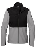 The North Face NF0A5541 DISCONTINUED The North Face  Ladies Castle Rock Soft Shell Jacket
