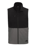The North Face NF0A5542 DISCONTINUED The North Face  Castle Rock Soft Shell Vest