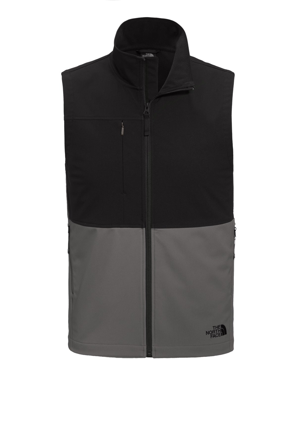 The North Face NF0A5542 DISCONTINUED The North Face  Castle Rock Soft Shell Vest