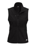 The North Face NF0A5543 DISCONTINUED The North Face  Ladies Castle Rock Soft Shell Vest