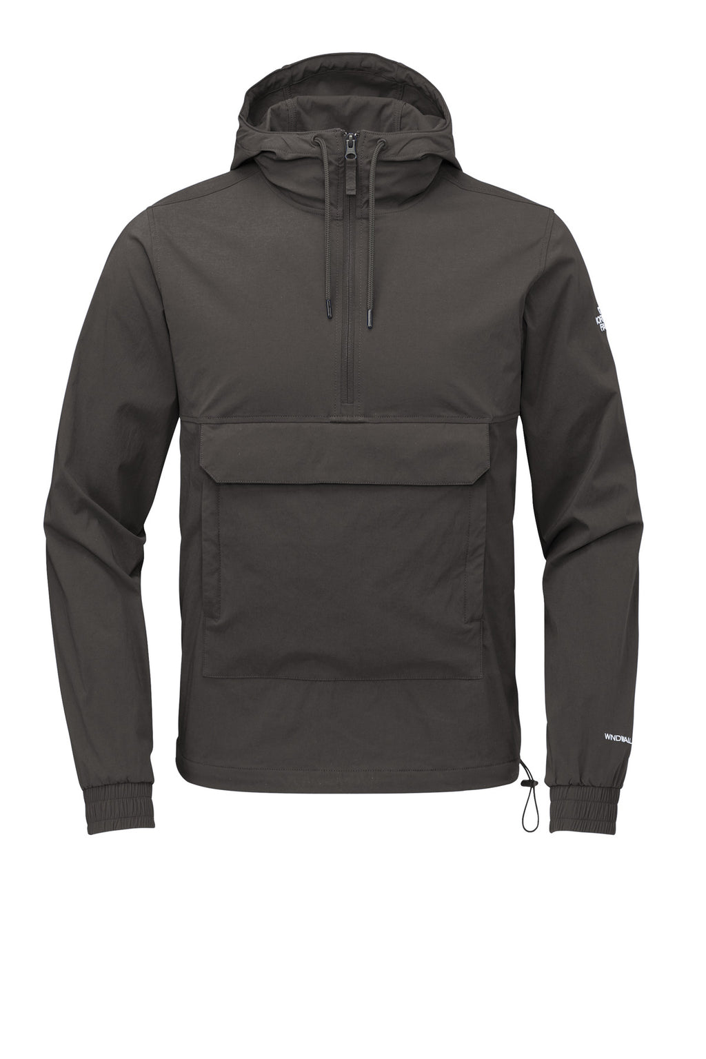 The North Face NF0A5IRW DISCONTINUED The North Face Packable Travel Anorak