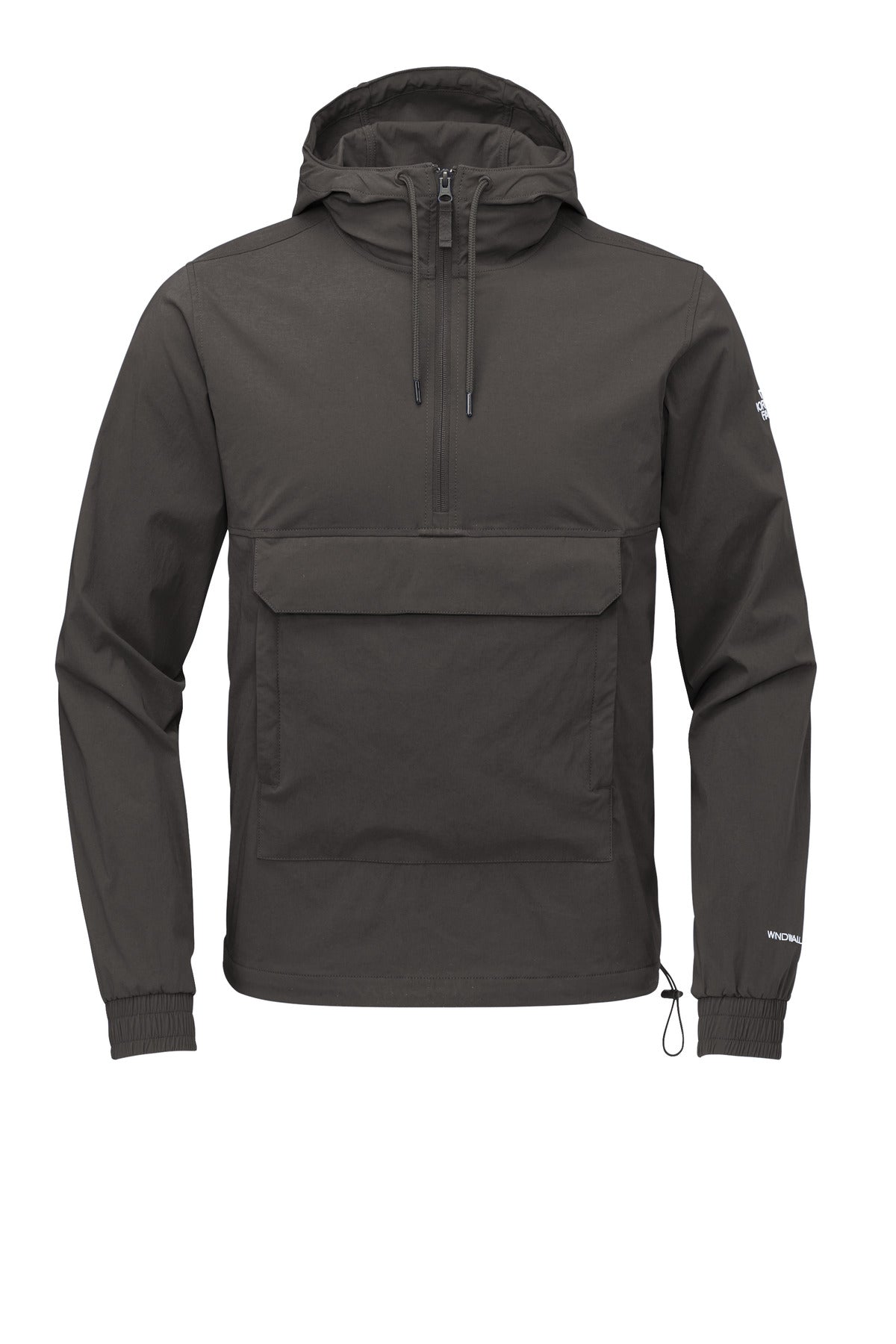 The North Face NF0A5IRW DISCONTINUED The North Face Packable Travel Anorak