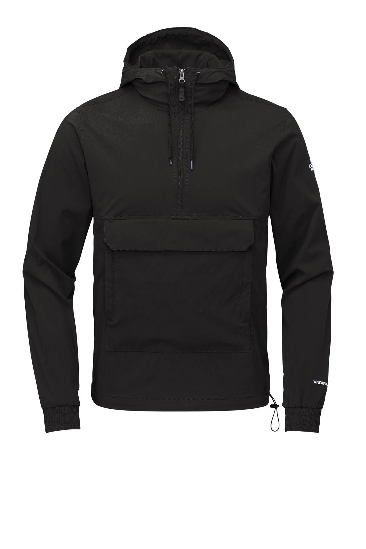The North Face NF0A5IRW DISCONTINUED The North Face Packable Travel Anorak