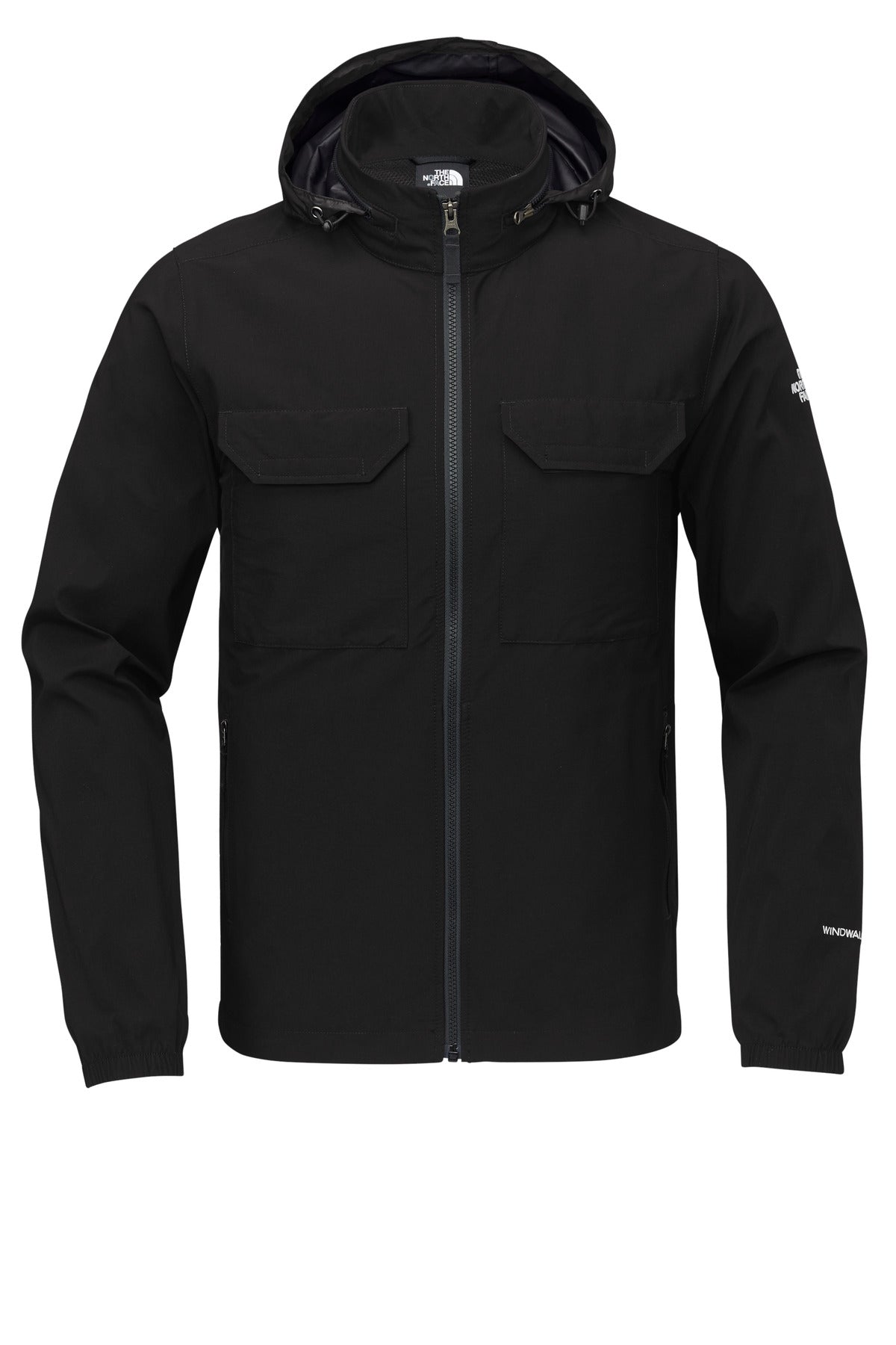 The North Face NF0A5ISG DISCONTINUED The North Face Packable Travel Jacket
