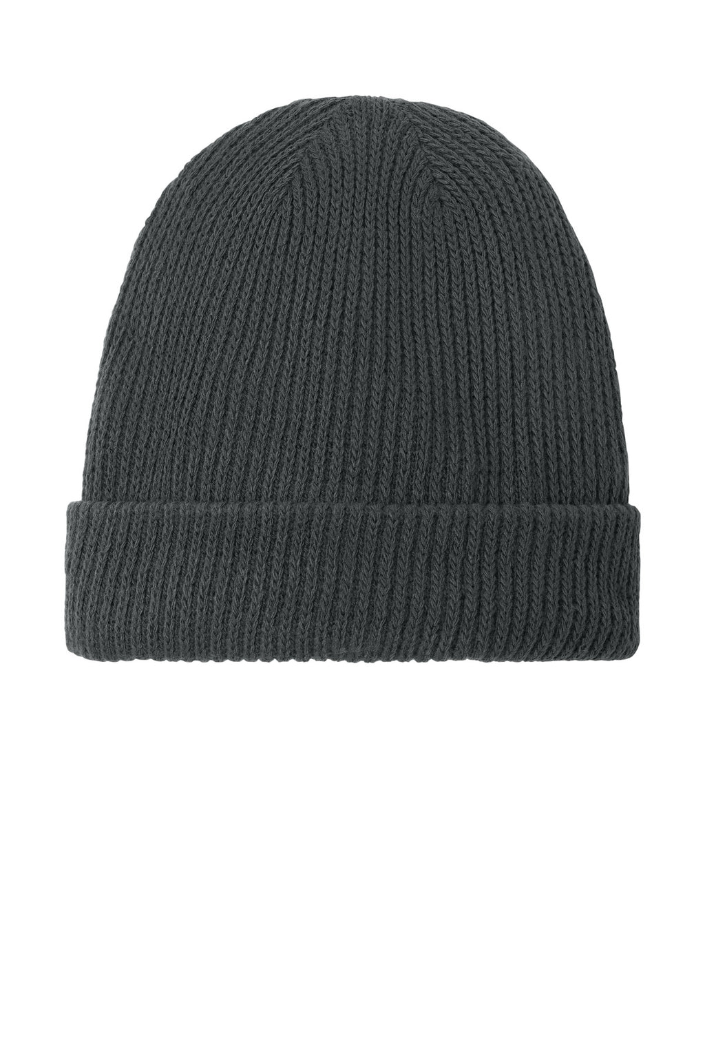 The North Face NF0A7RGH The North Face Circular Rib Beanie