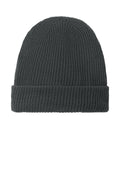 The North Face NF0A7RGH The North Face Circular Rib Beanie