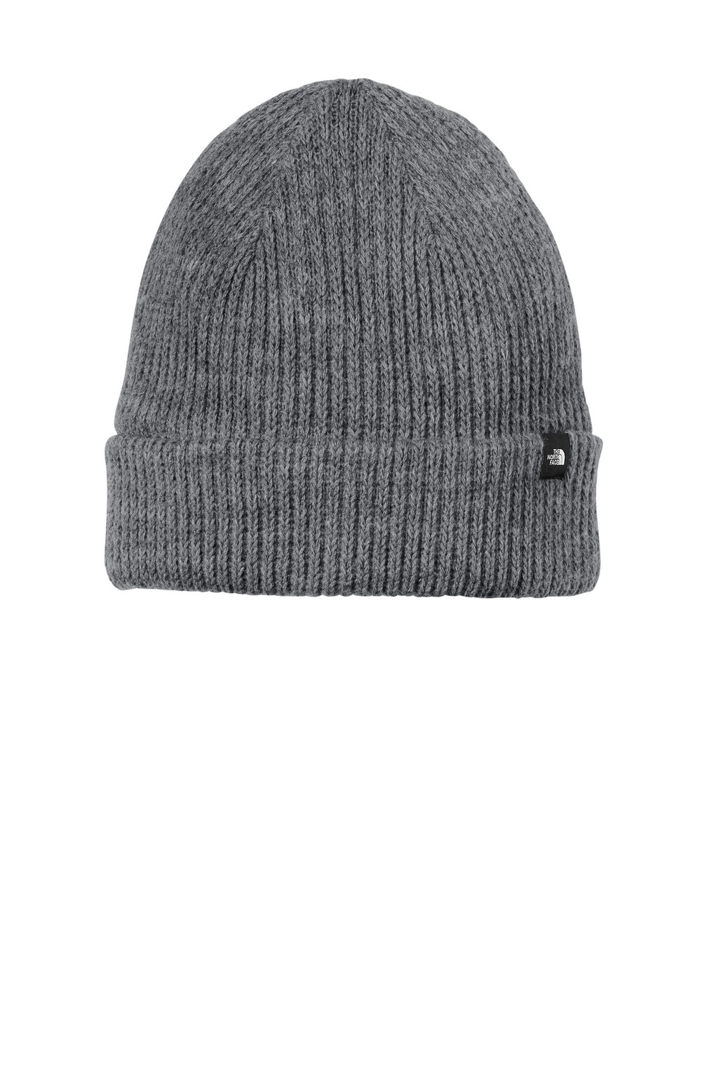 The North Face NF0A7RGH The North Face Circular Rib Beanie