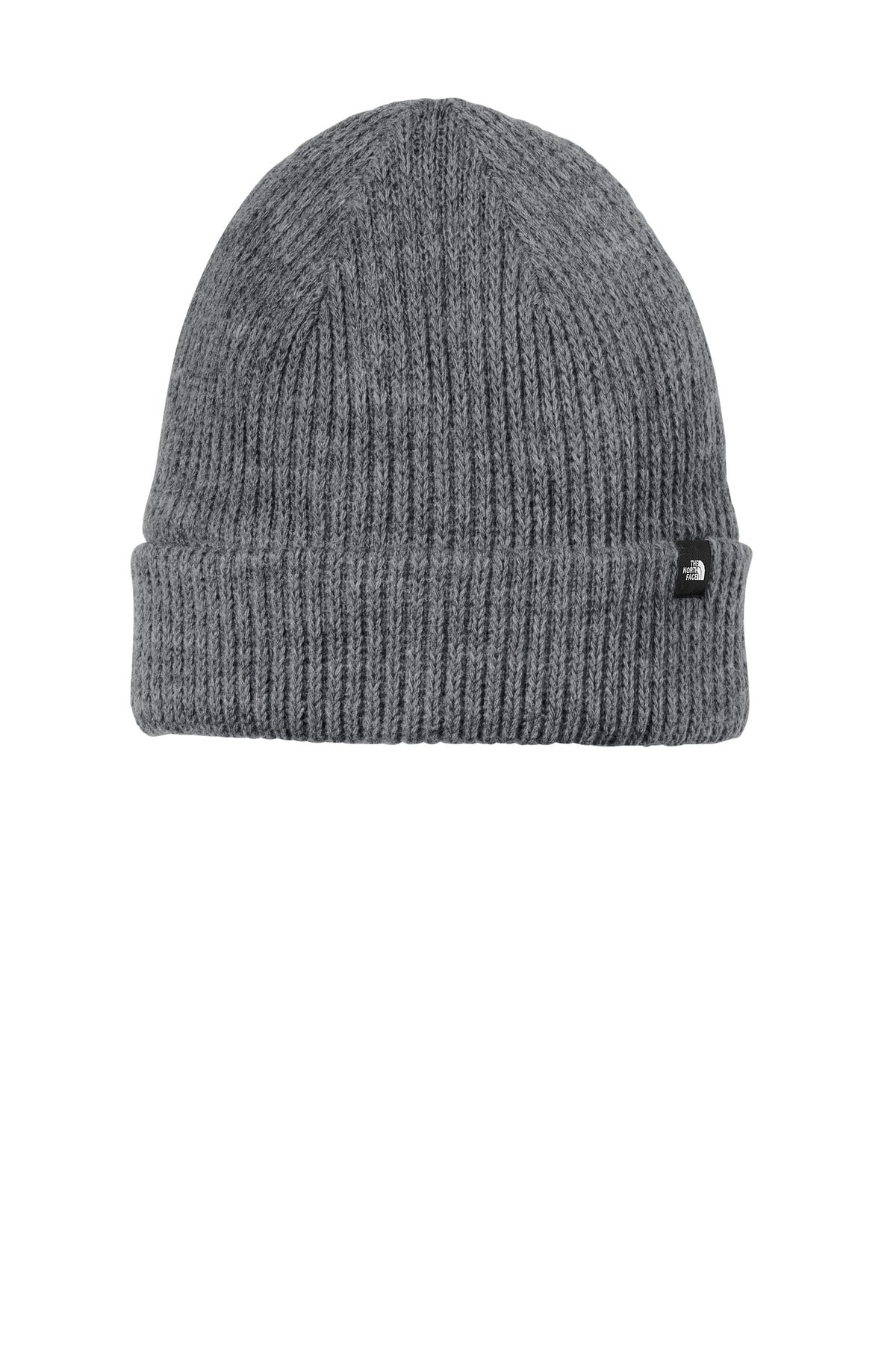The North Face NF0A7RGH The North Face Circular Rib Beanie