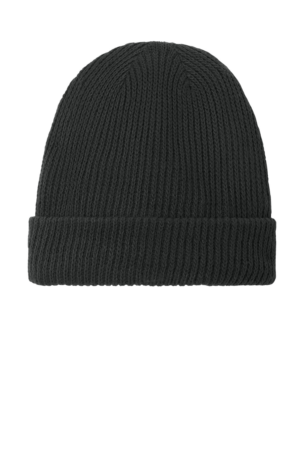 The North Face NF0A7RGH The North Face Circular Rib Beanie