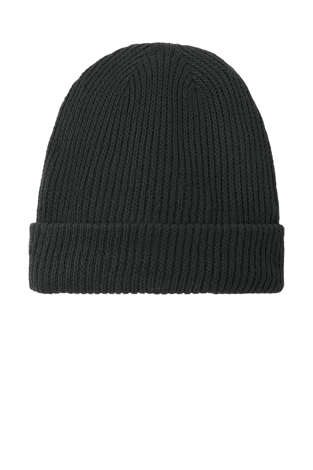 The North Face NF0A7RGH The North Face Circular Rib Beanie