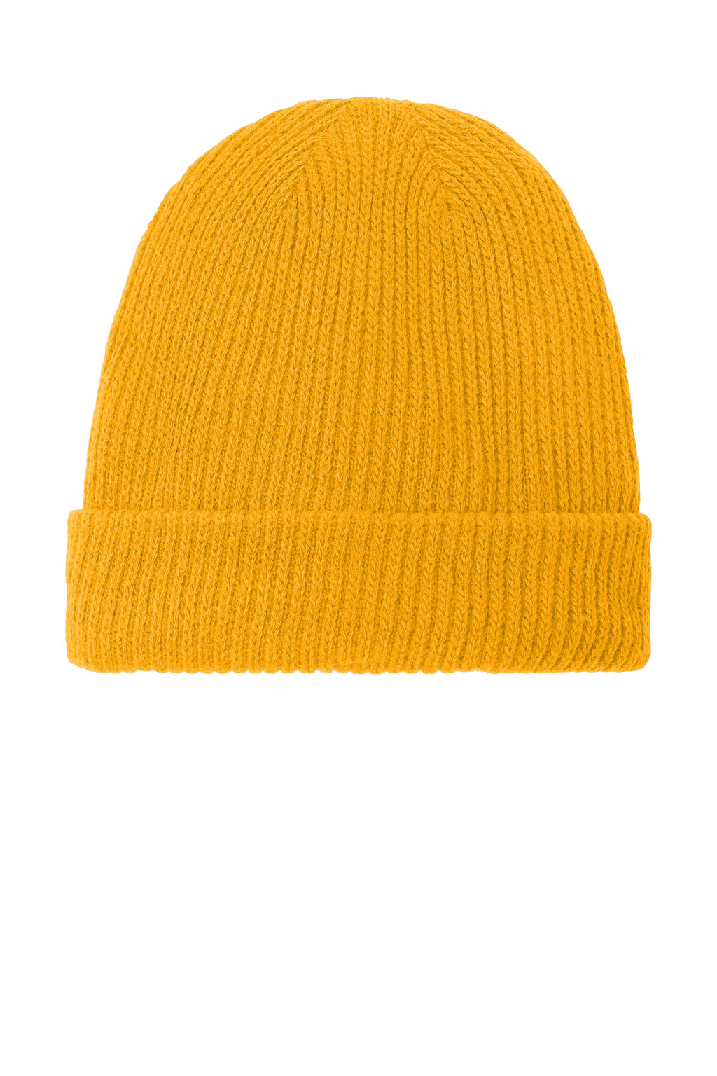 The North Face NF0A7RGH The North Face Circular Rib Beanie