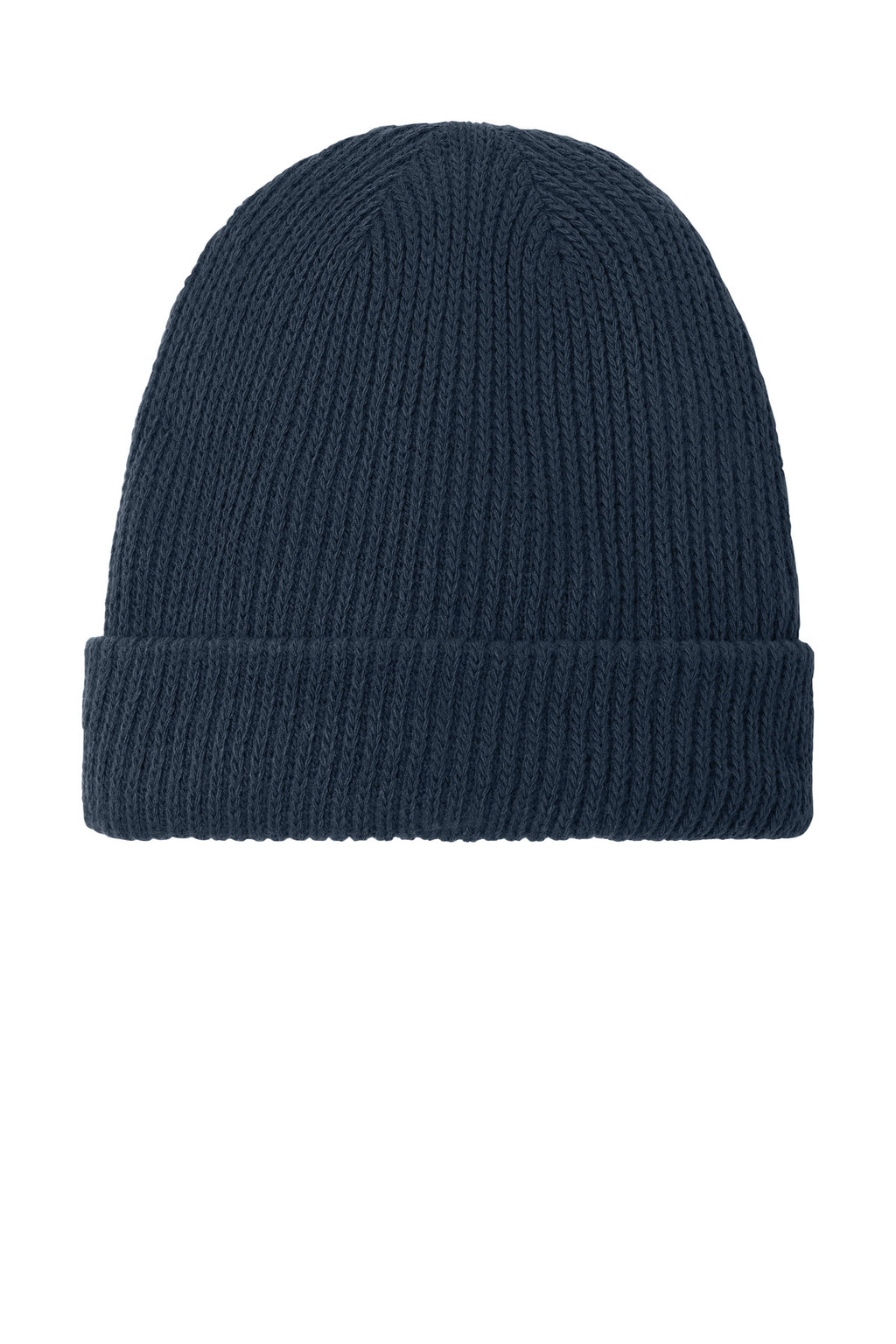 The North Face NF0A7RGH The North Face Circular Rib Beanie