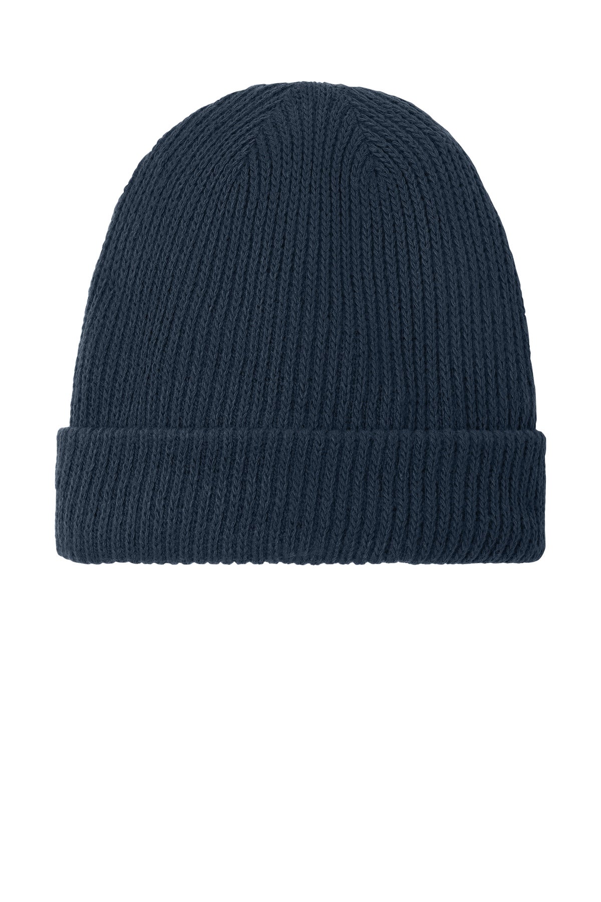 The North Face NF0A7RGH The North Face Circular Rib Beanie