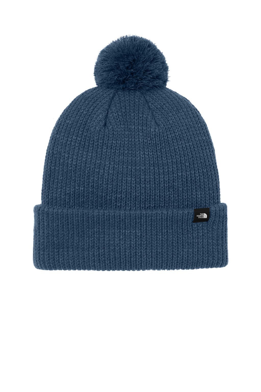 The North Face NF0A7RGI The North Face Pom Beanie