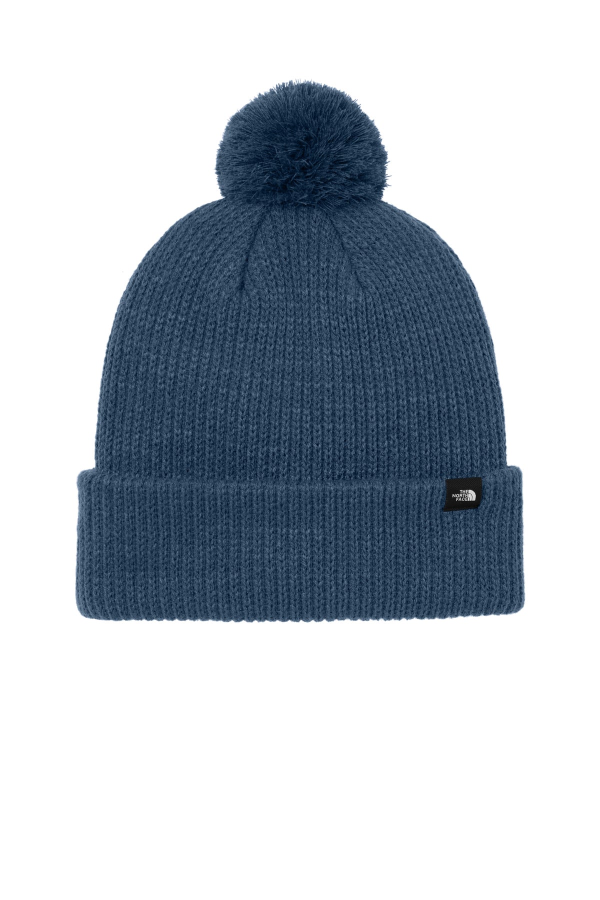 The North Face NF0A7RGI The North Face Pom Beanie