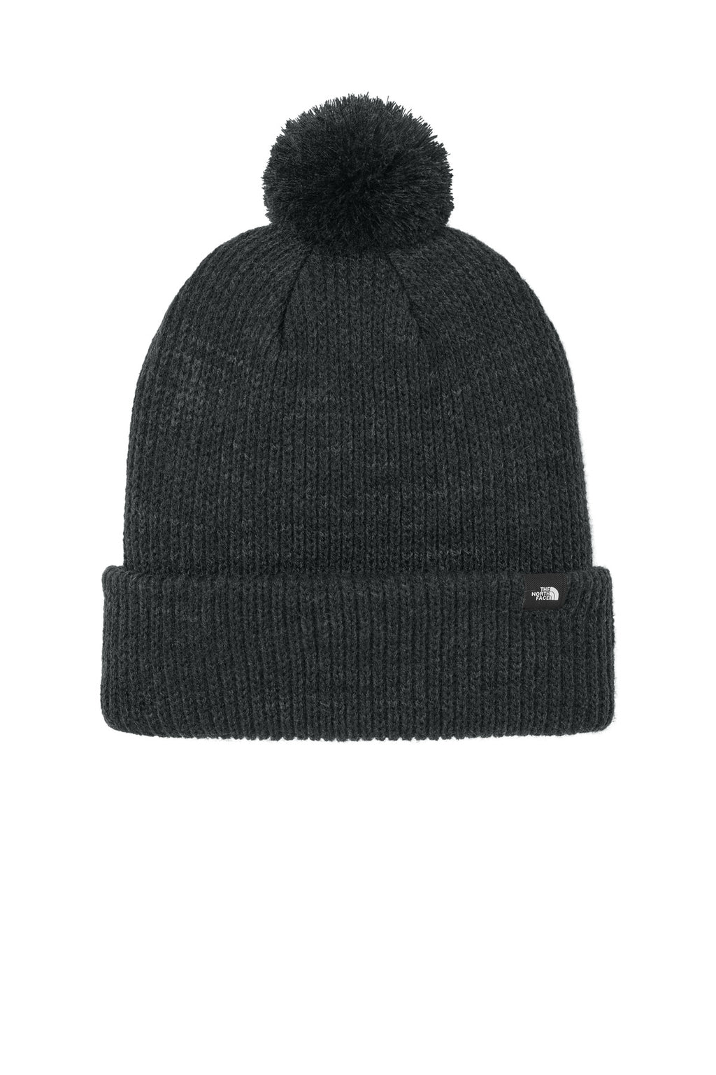 The North Face NF0A7RGI The North Face Pom Beanie