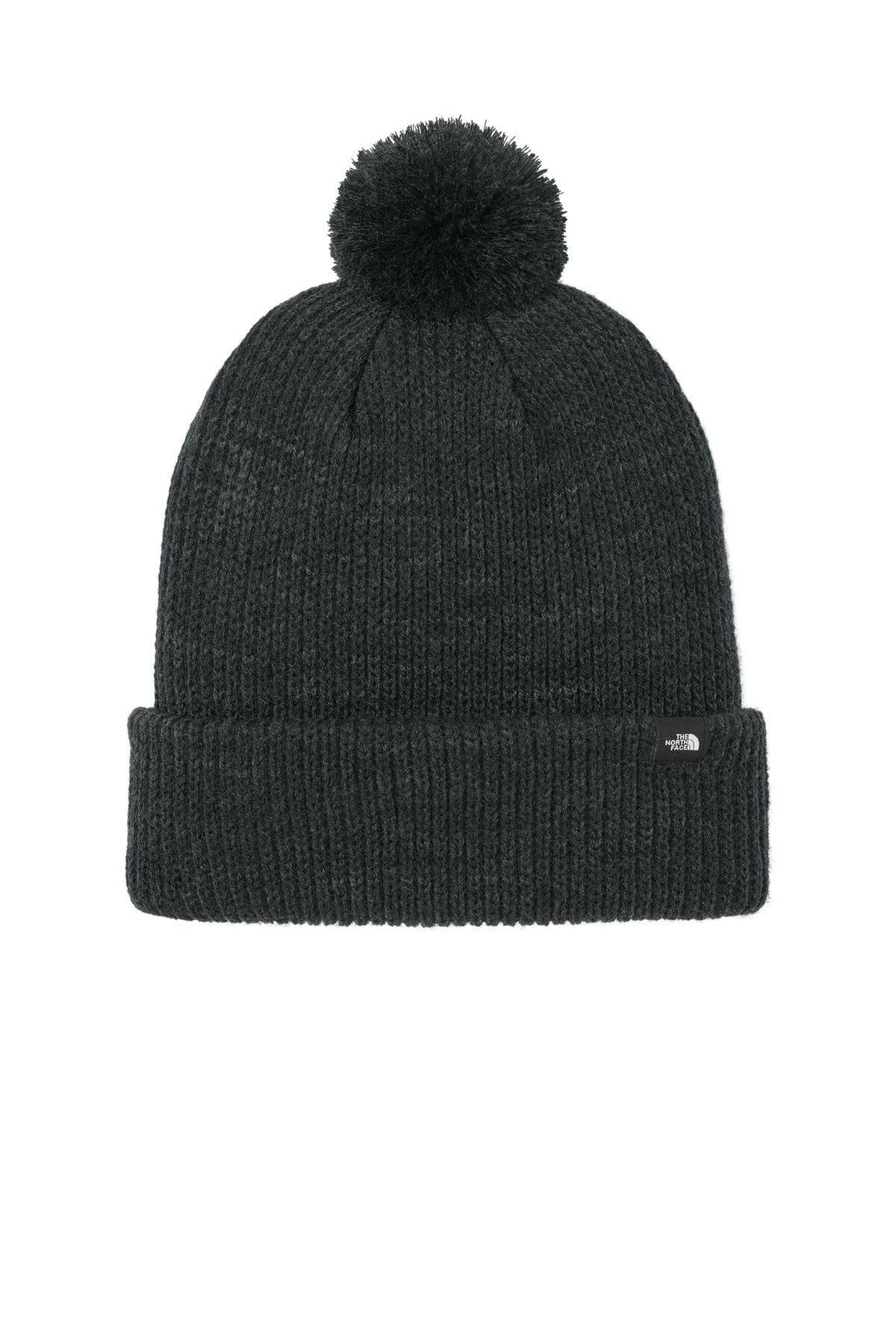 The North Face NF0A7RGI The North Face Pom Beanie