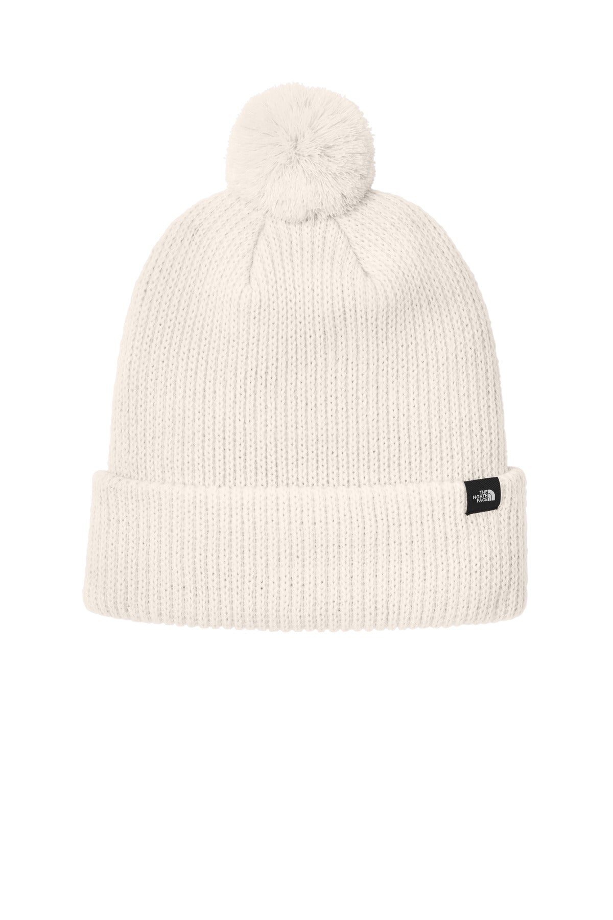 The North Face NF0A7RGI The North Face Pom Beanie