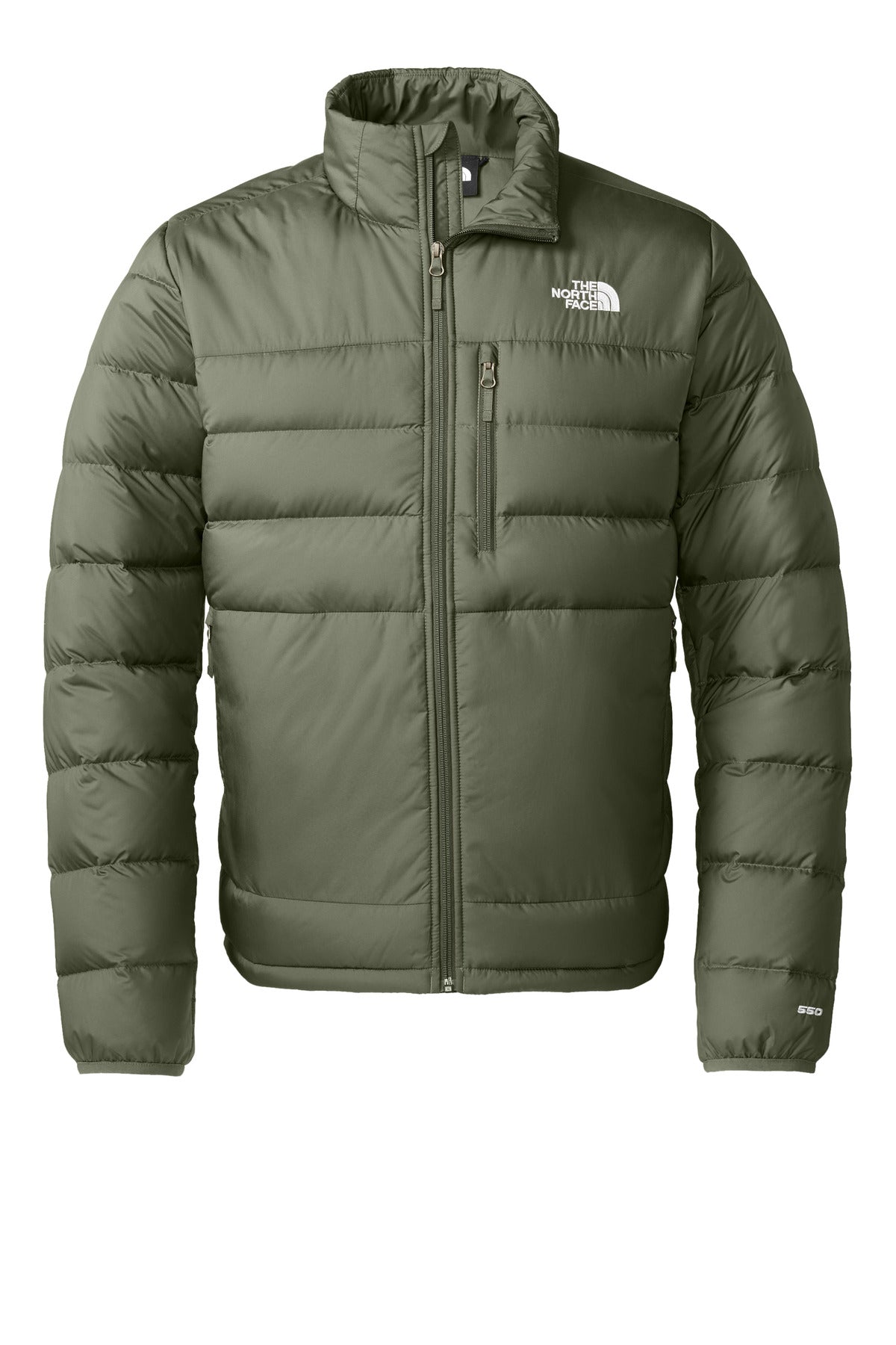 The North Face NF0A7V4F The North Face Down Hybrid Jacket