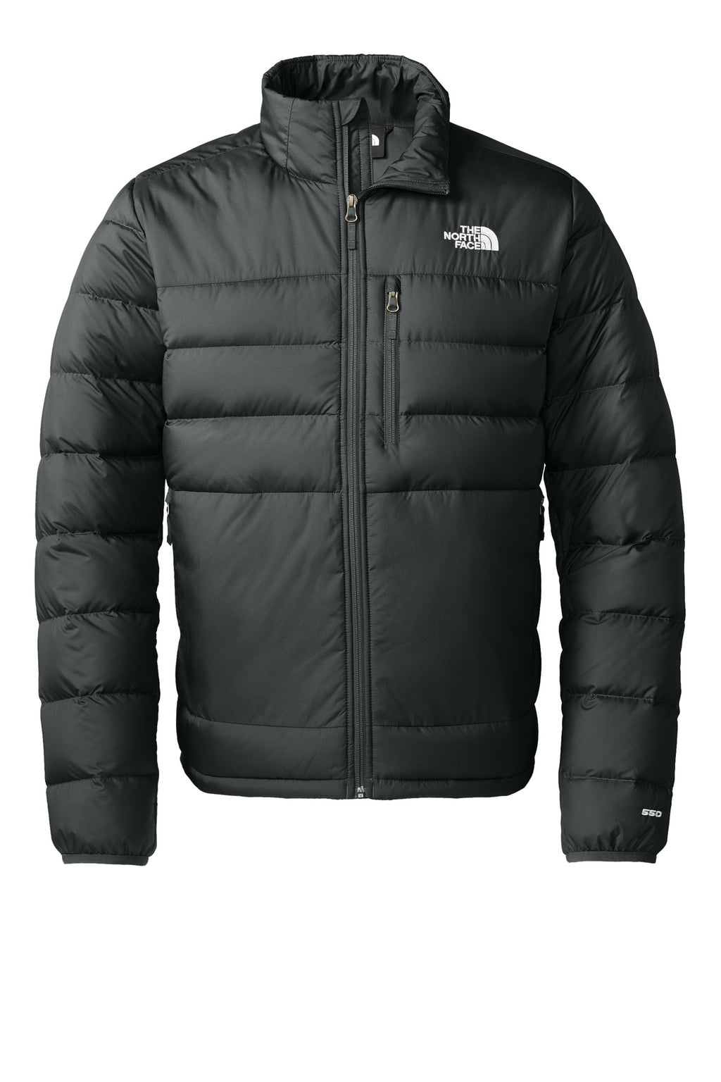 The North Face NF0A7V4F The North Face Down Hybrid Jacket