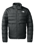 The North Face NF0A7V4F The North Face Down Hybrid Jacket
