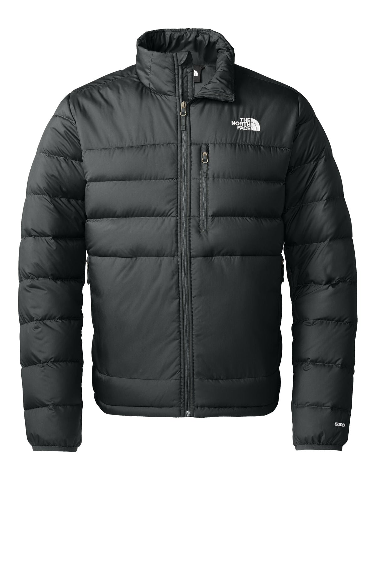 The North Face NF0A7V4F The North Face Down Hybrid Jacket