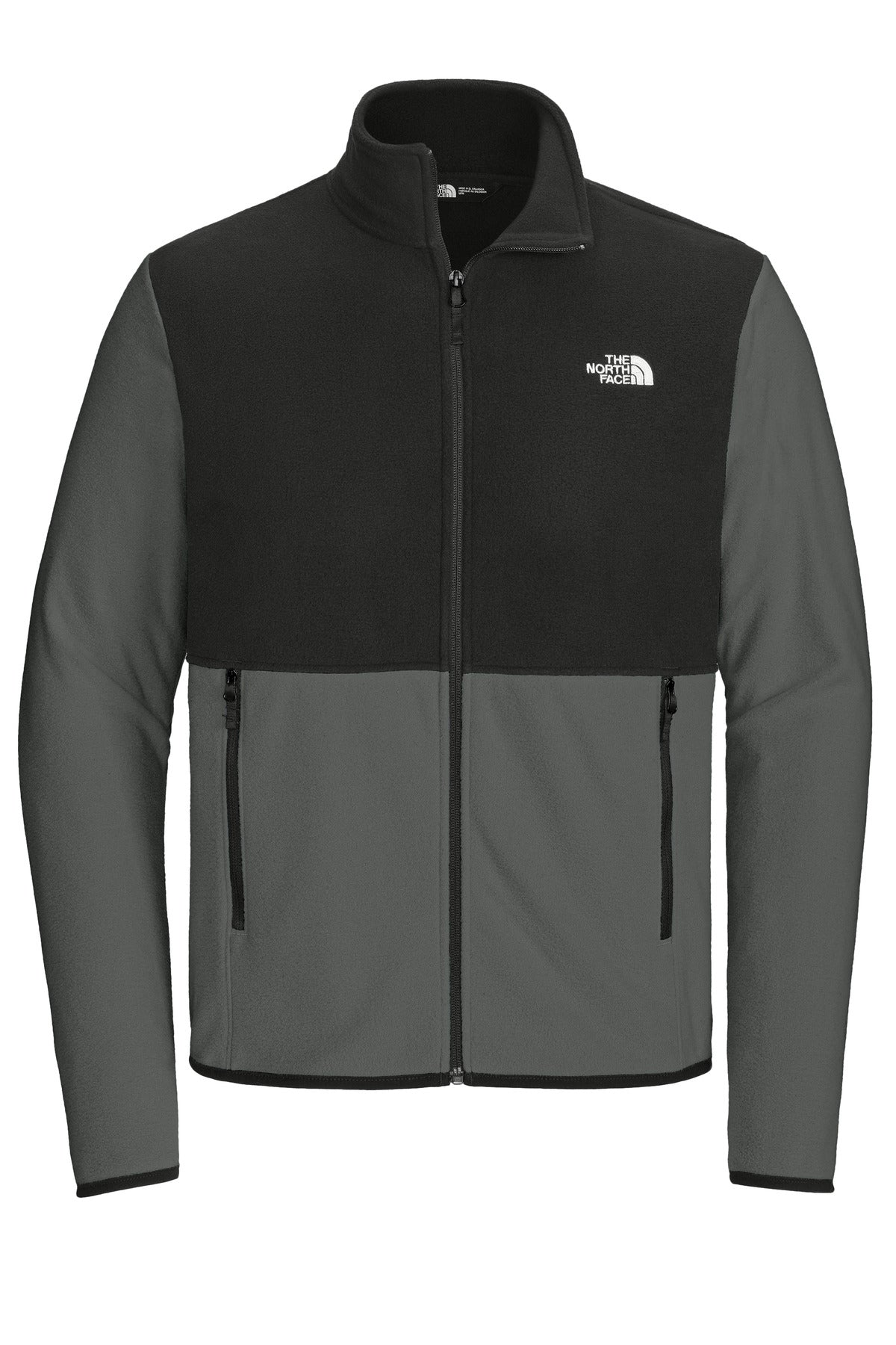 The North Face NF0A7V4J Zip Fleece Jacket