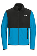 The North Face NF0A7V4J Zip Fleece Jacket