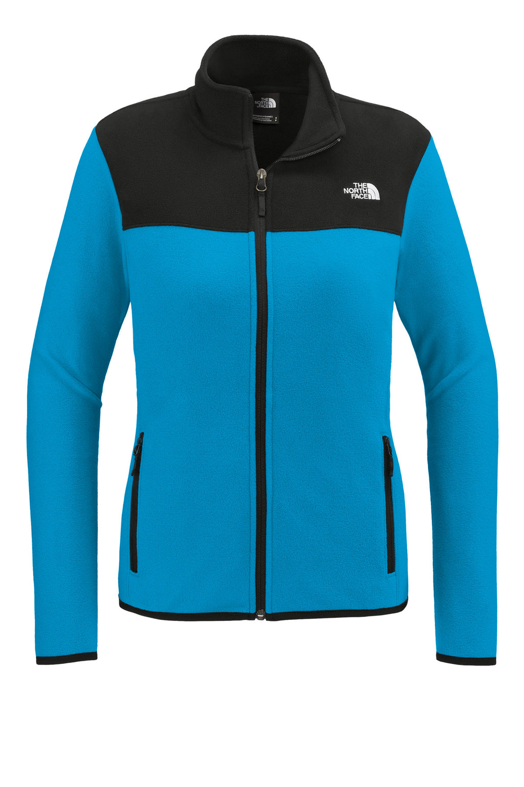 The North Face NF0A7V4K Zip Fleece Jacket