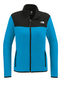 The North Face NF0A7V4K Zip Fleece Jacket