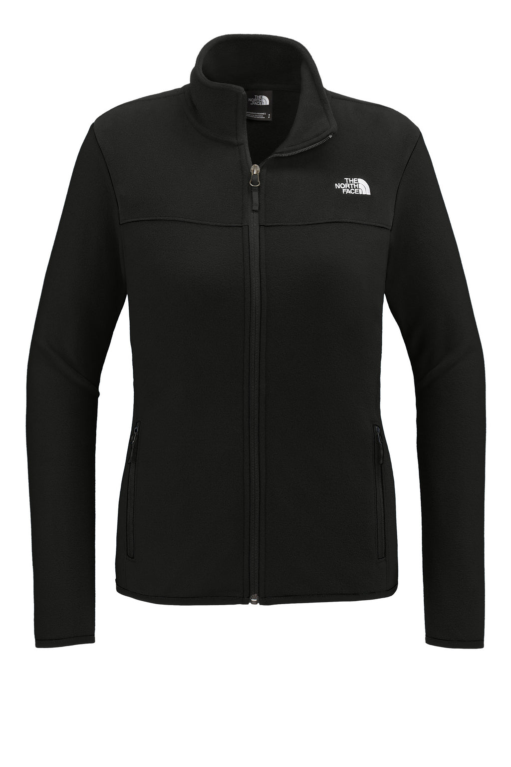 The North Face NF0A7V4K Zip Fleece Jacket