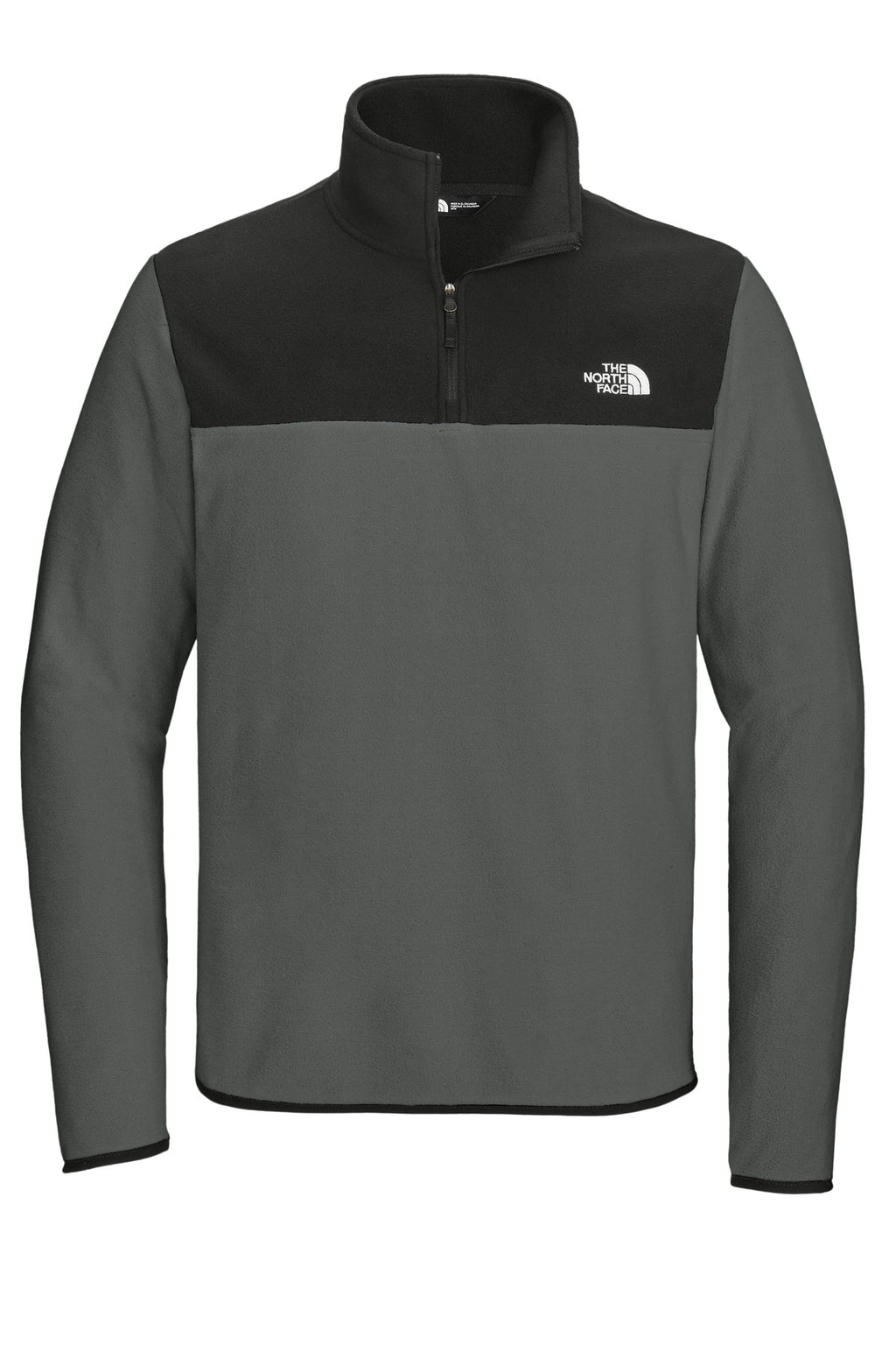 The North Face NF0A7V4L Zip Fleece