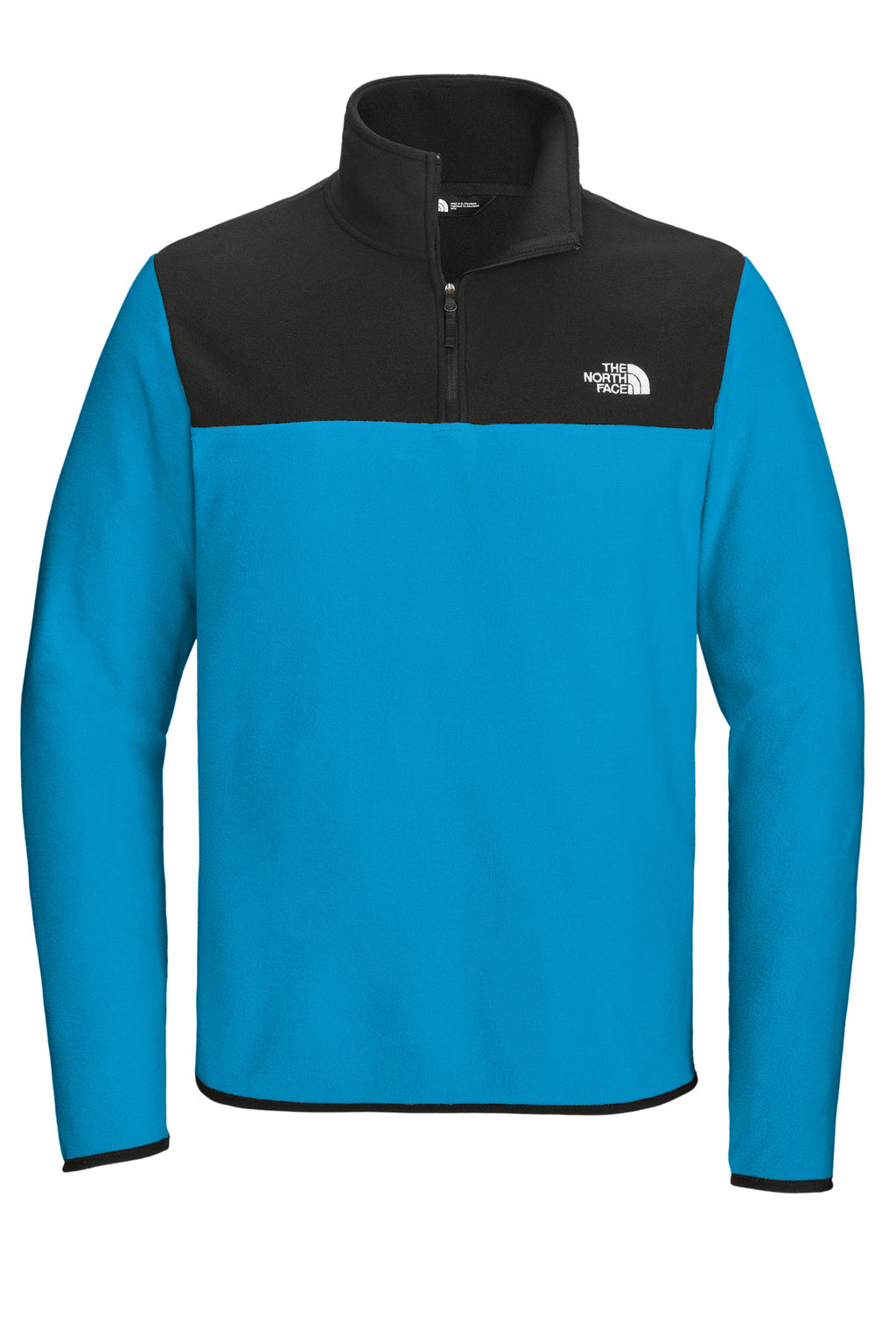 The North Face NF0A7V4L Zip Fleece