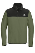 The North Face NF0A7V4L Zip Fleece