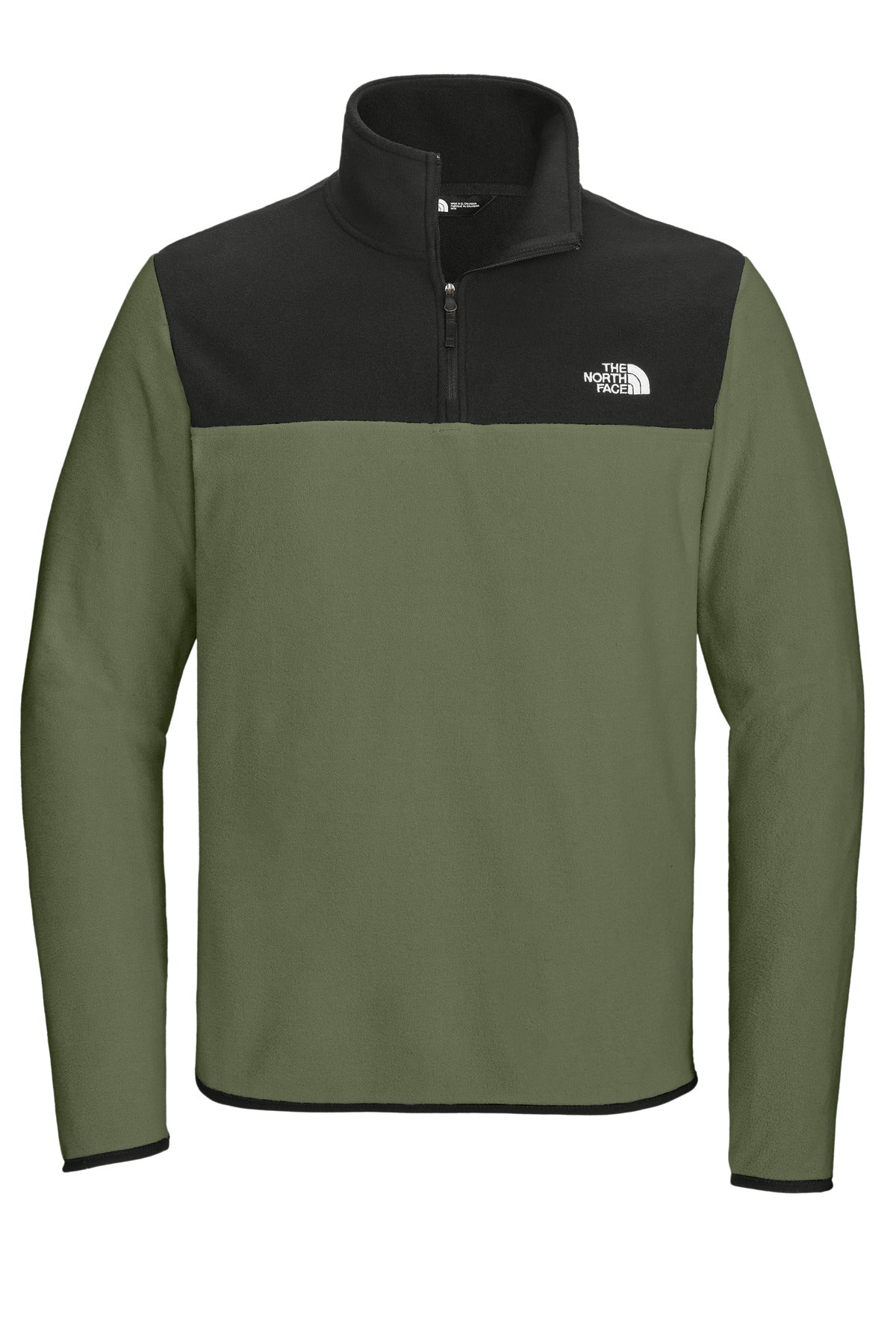 The North Face NF0A7V4L Zip Fleece
