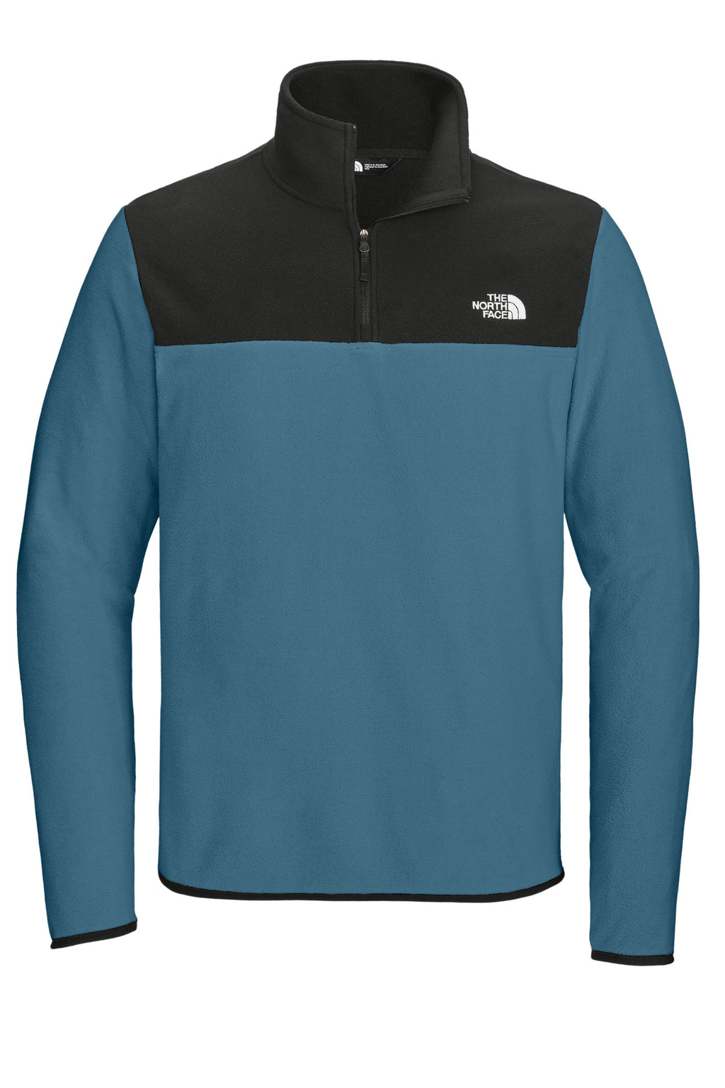 The North Face NF0A7V4L Zip Fleece