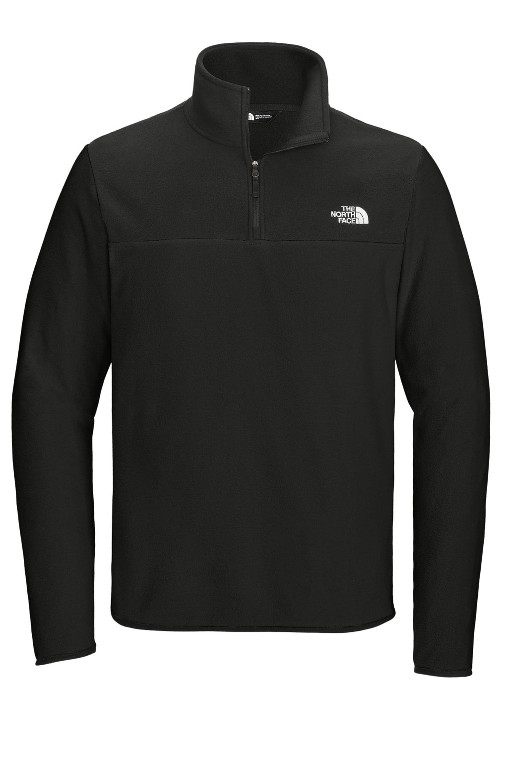 The North Face NF0A7V4L Zip Fleece