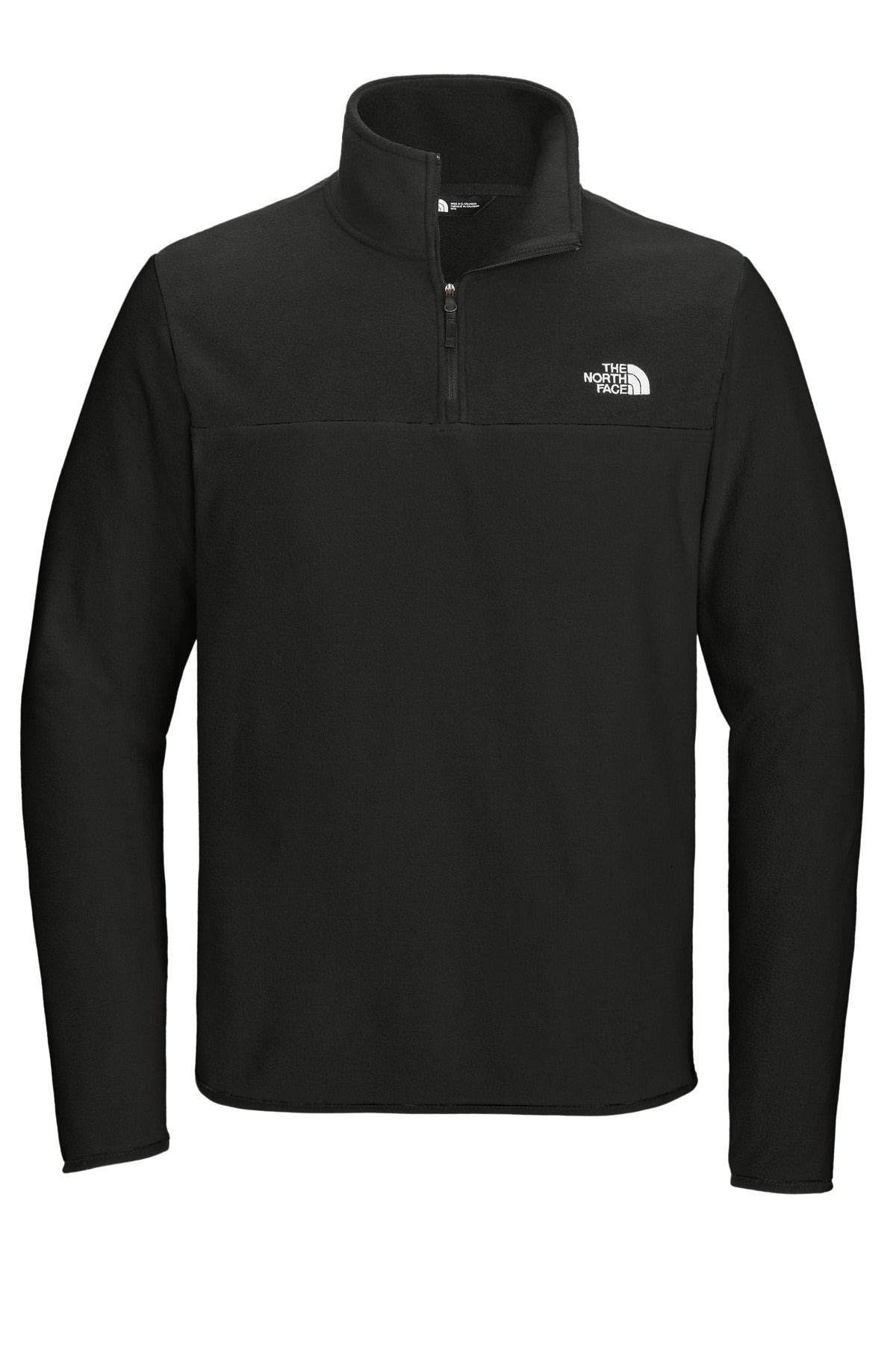 The North Face NF0A7V4L Zip Fleece