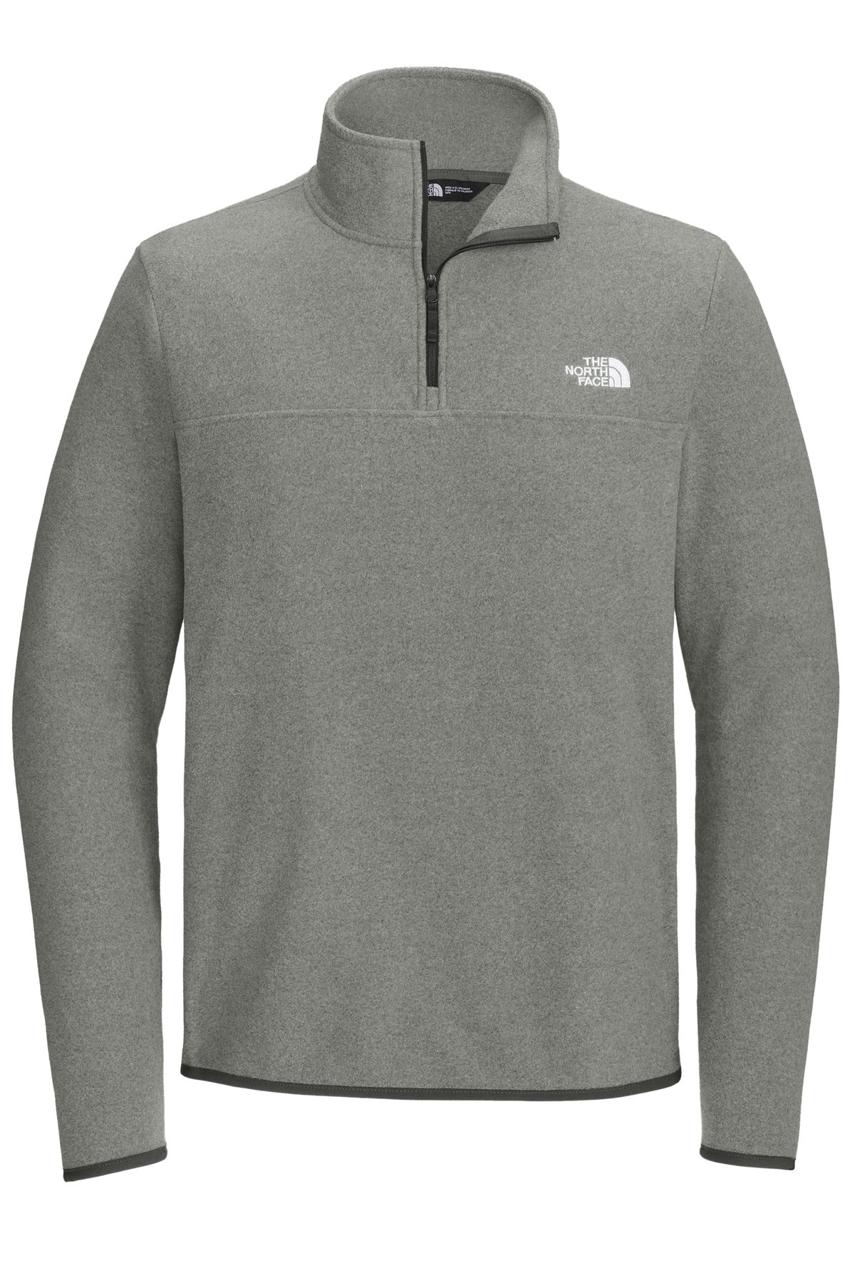 The North Face NF0A7V4L Zip Fleece