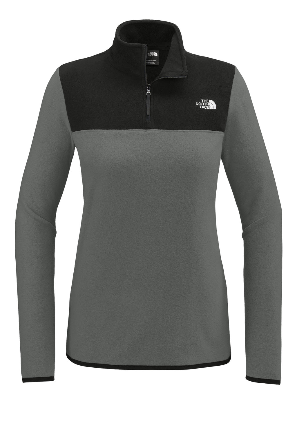 The North Face NF0A7V4M Zip Fleece