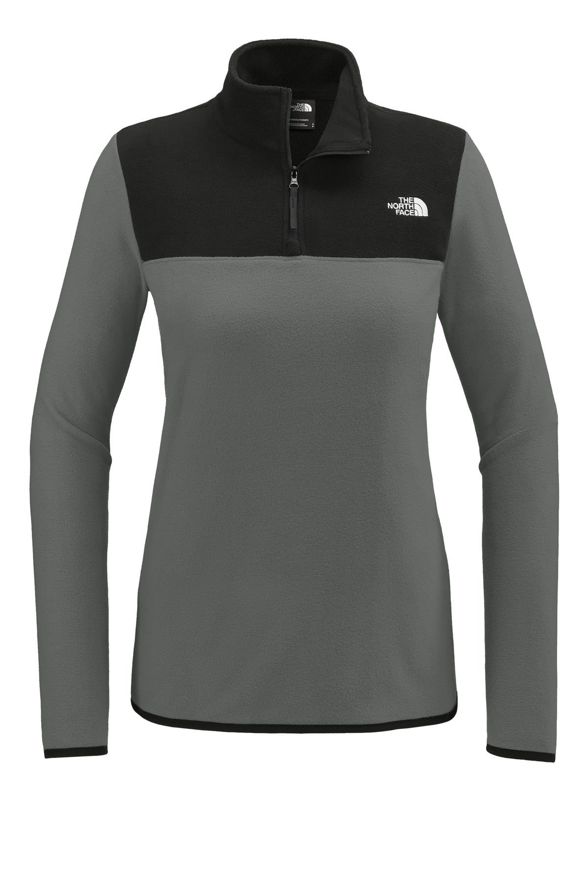 The North Face NF0A7V4M Zip Fleece