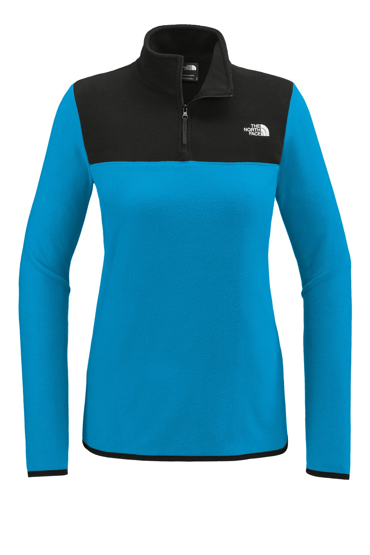 The North Face NF0A7V4M Zip Fleece