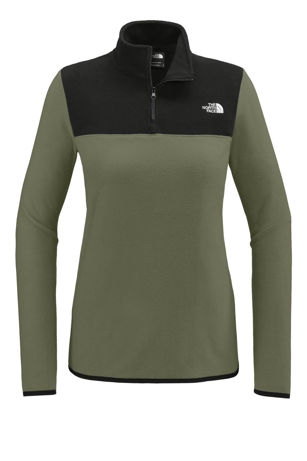 The North Face NF0A7V4M Zip Fleece