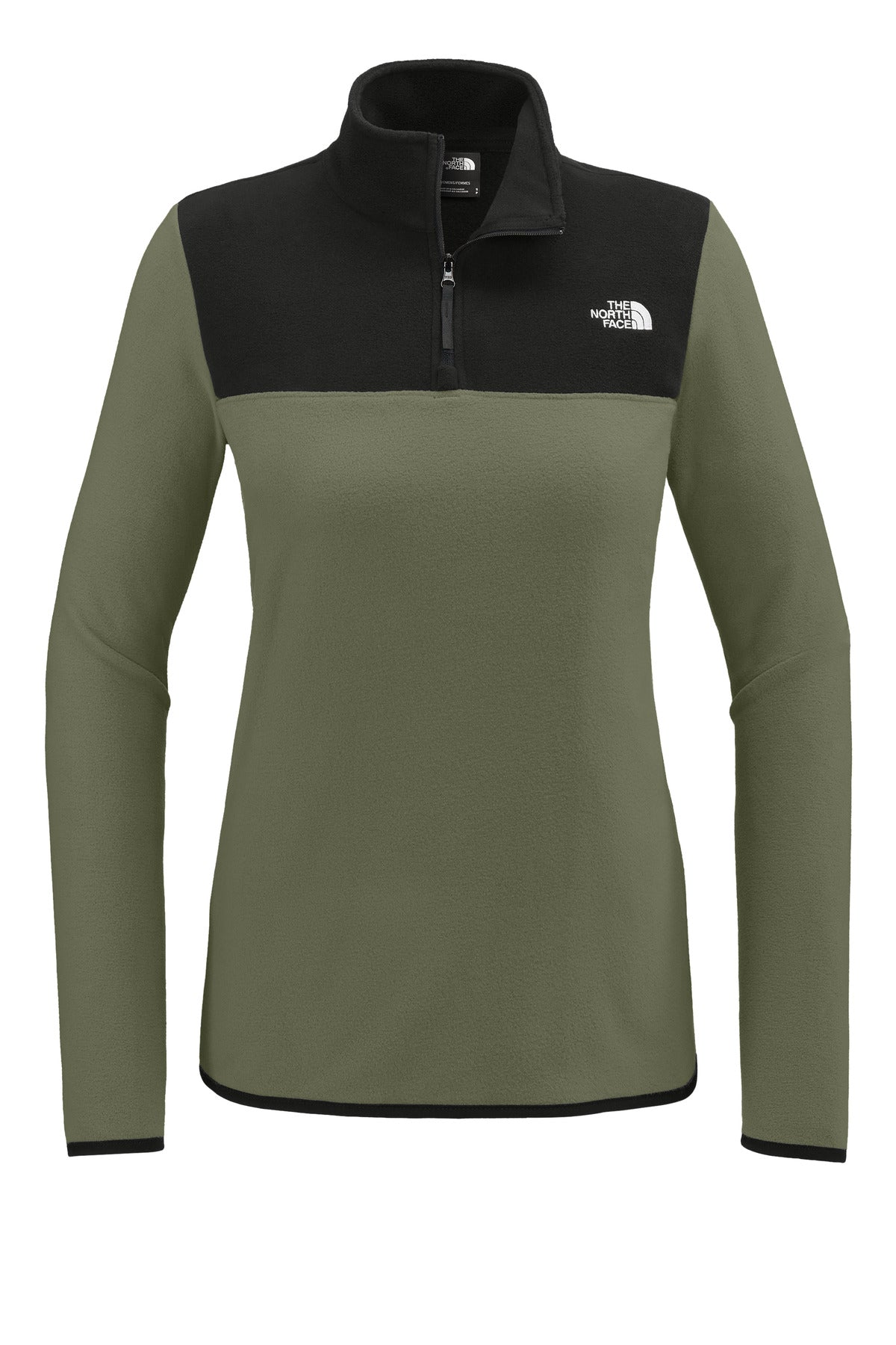 The North Face NF0A7V4M Zip Fleece